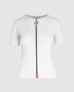 Assos Sous-Vêtement à Manches Courtes Summer | Femme