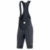 GORE Cuissard à Bretelles C5 | Femme