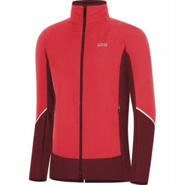 Manteau Thermique C5 Gore-Tex Infinium Partial | Femme 1 Manteau Thermique C5 Gore-Tex Infinium Partial | Femme