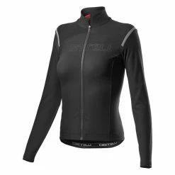 Castelli Maillot Tutto Ros Nano | Femme