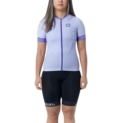 Le Braquet.cc Maillot Tempo | Femmes -Velos Ville Boutique 46150072 10