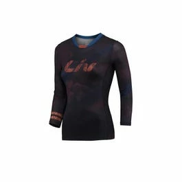 Liv Maillot Nebula 3/4 | Femme 1 Liv Maillot Nebula 3/4 | Femme