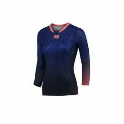 Liv Maillot Felis 3/4 | Femme