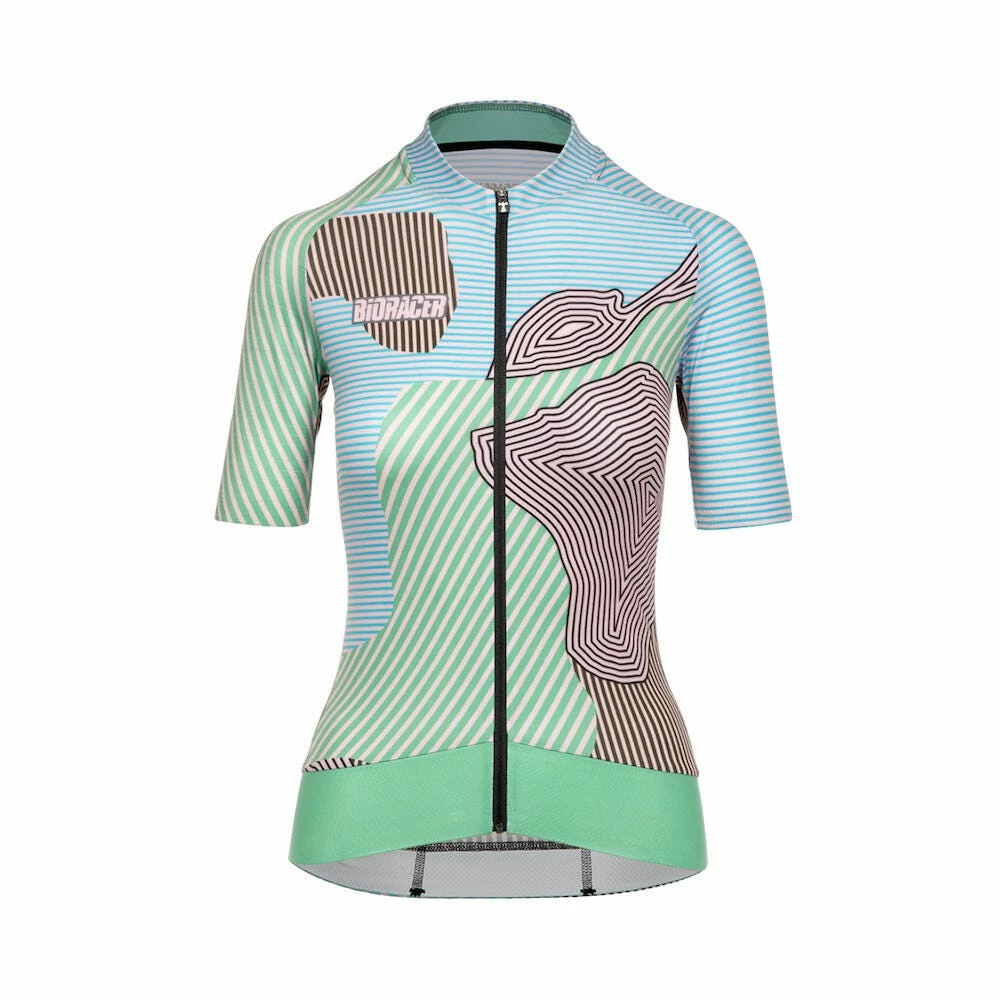 Bioracer Maillot Epic | Femme 2 Bioracer Maillot Epic | Femme – Image 2