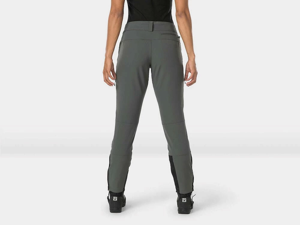 BONTRAGER Pantalon OMW Softshell | Femme 2 BONTRAGER Pantalon OMW Softshell | Femme – Image 2
