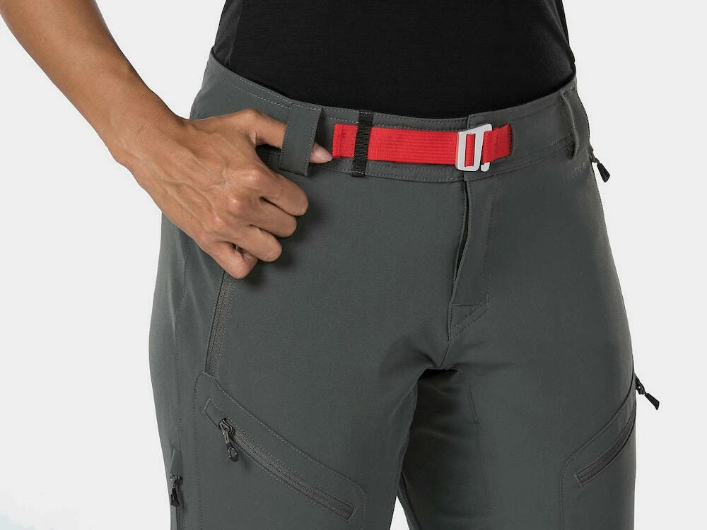 BONTRAGER Pantalon OMW Softshell | Femme 3 BONTRAGER Pantalon OMW Softshell | Femme – Image 3