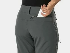 BONTRAGER Pantalon OMW Softshell | Femme 10 BONTRAGER Pantalon OMW Softshell | Femme -Velos Ville Boutique 601479857609 3 11