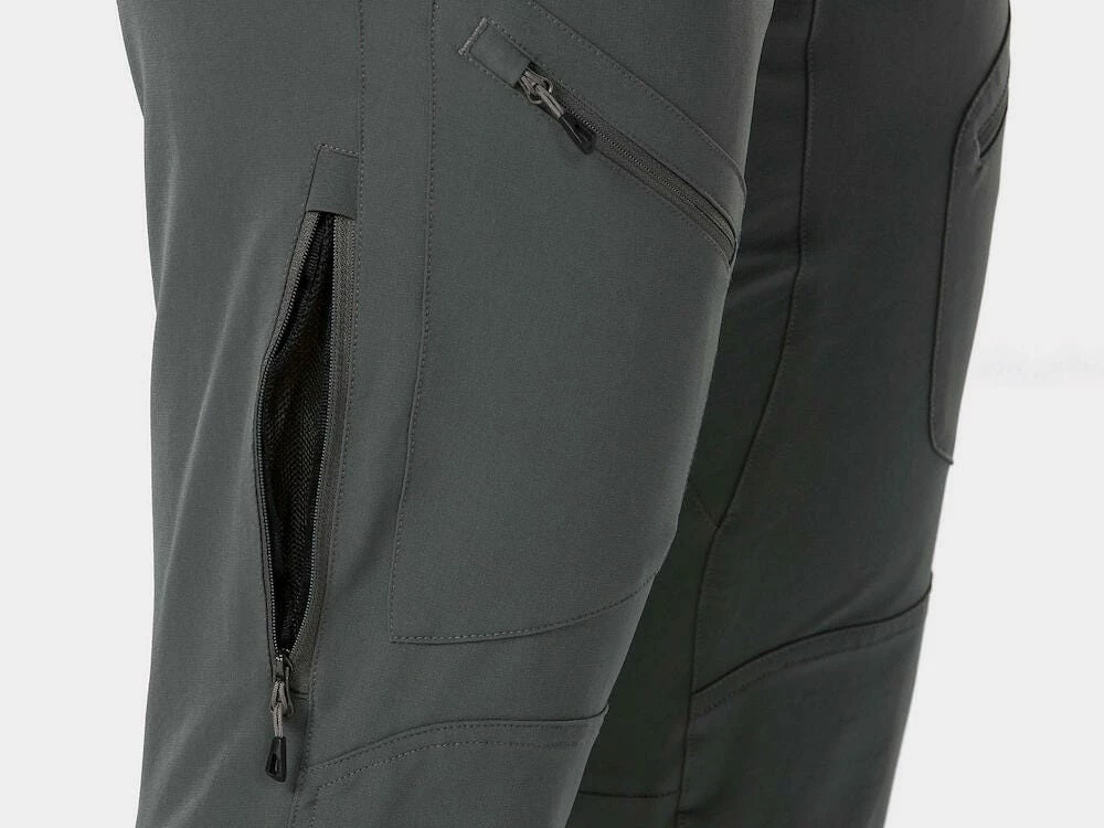 BONTRAGER Pantalon OMW Softshell | Femme 5 BONTRAGER Pantalon OMW Softshell | Femme – Image 5