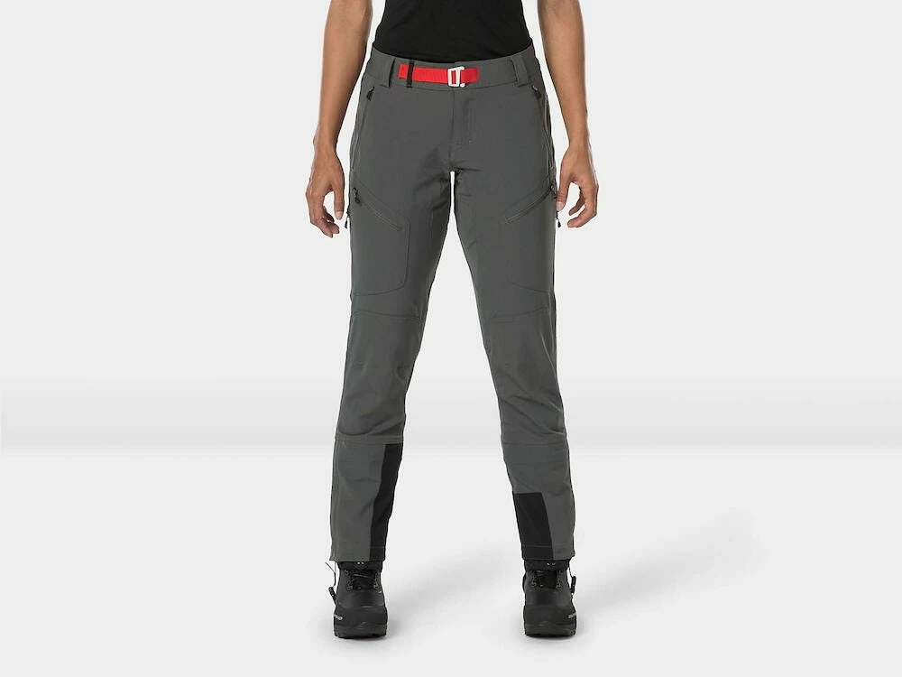 BONTRAGER Pantalon OMW Softshell | Femme 1 BONTRAGER Pantalon OMW Softshell | Femme