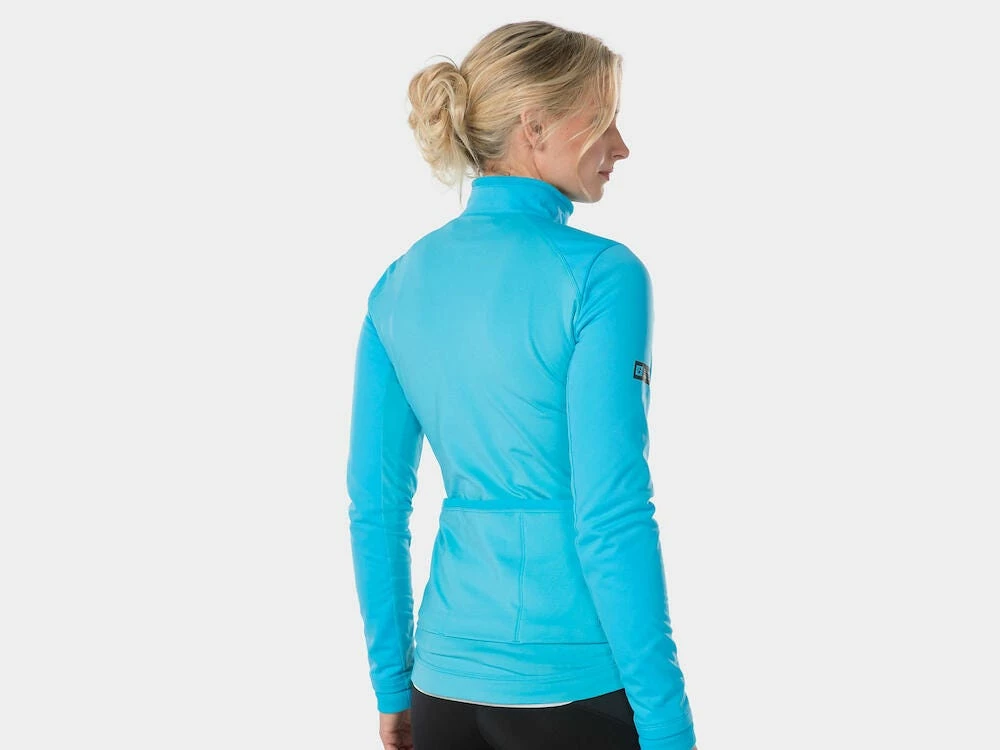 BONTRAGER Manteau Velocis Softshell | Femme 3 BONTRAGER Manteau Velocis Softshell | Femme – Image 3