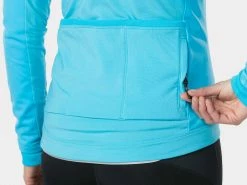 BONTRAGER Manteau Velocis Softshell | Femme 12 BONTRAGER Manteau Velocis Softshell | Femme -Velos Ville Boutique 601842110089 4 11