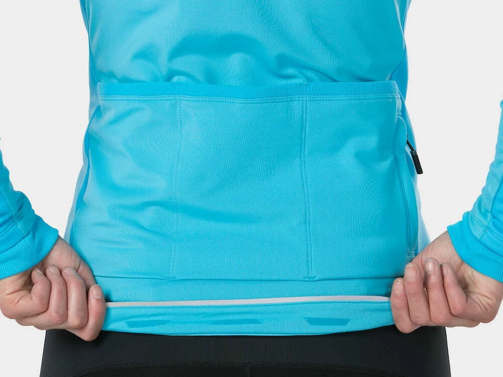 BONTRAGER Manteau Velocis Softshell | Femme 6 BONTRAGER Manteau Velocis Softshell | Femme – Image 6