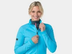 BONTRAGER Manteau Velocis Softshell | Femme 15 BONTRAGER Manteau Velocis Softshell | Femme -Velos Ville Boutique 601842110089 7 11