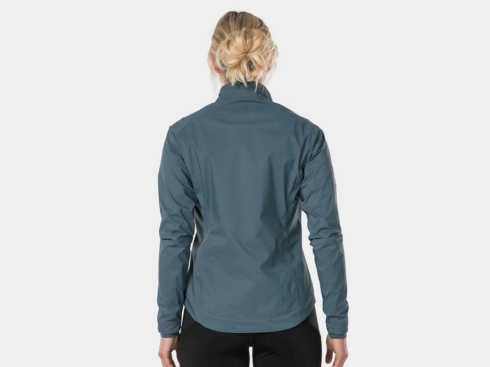 BONTRAGER Manteau Velocis Stormshell | Femme 2 BONTRAGER Manteau Velocis Stormshell | Femme – Image 2