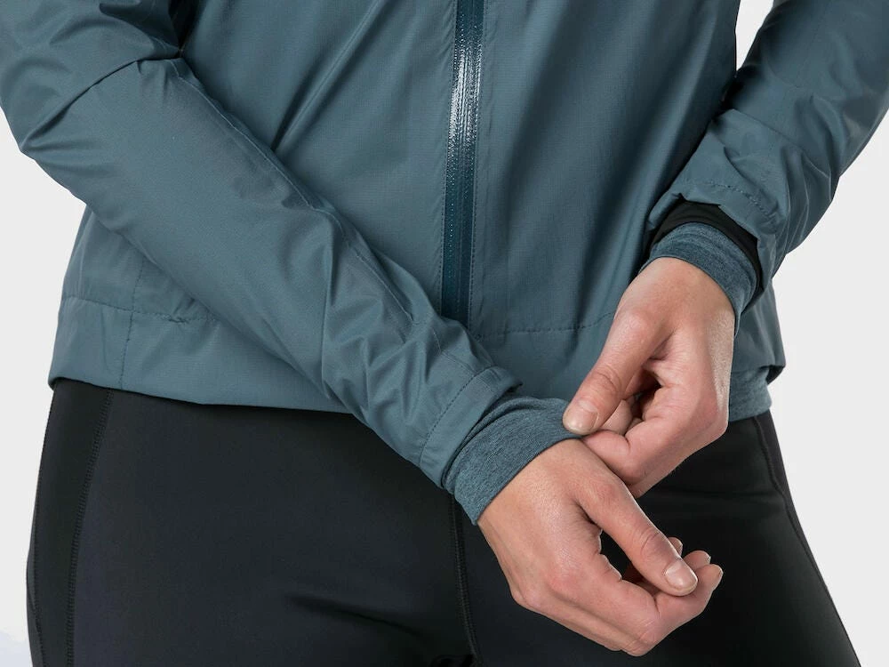 BONTRAGER Manteau Velocis Stormshell | Femme 3 BONTRAGER Manteau Velocis Stormshell | Femme – Image 3