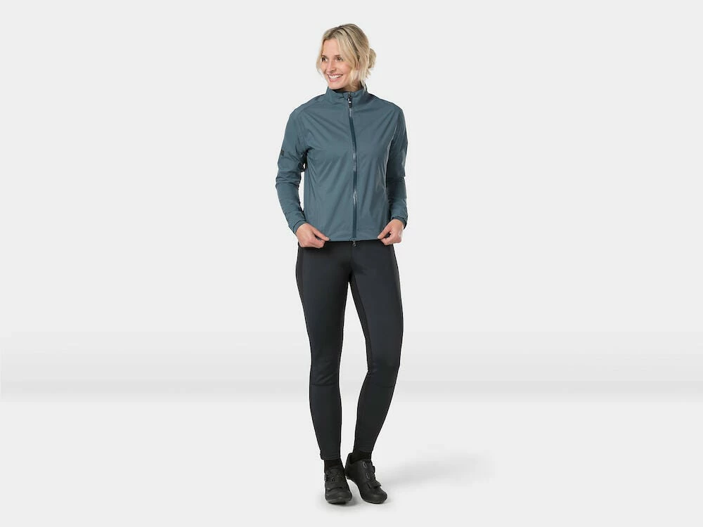 BONTRAGER Manteau Velocis Stormshell | Femme 7 BONTRAGER Manteau Velocis Stormshell | Femme – Image 7