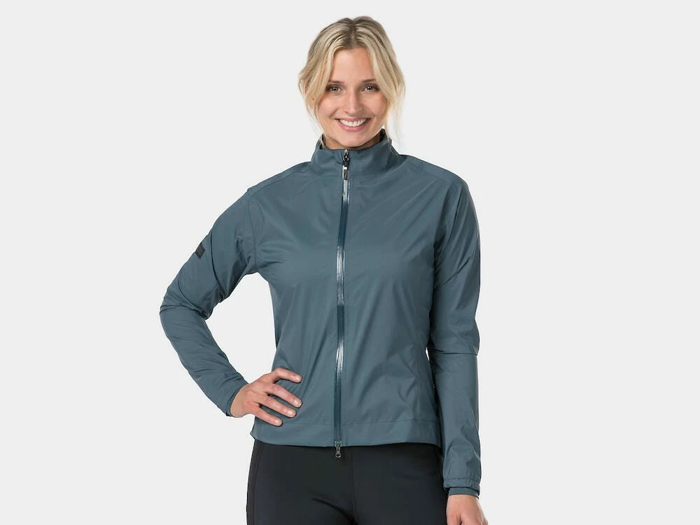 BONTRAGER Manteau Velocis Stormshell | Femme 1 BONTRAGER Manteau Velocis Stormshell | Femme
