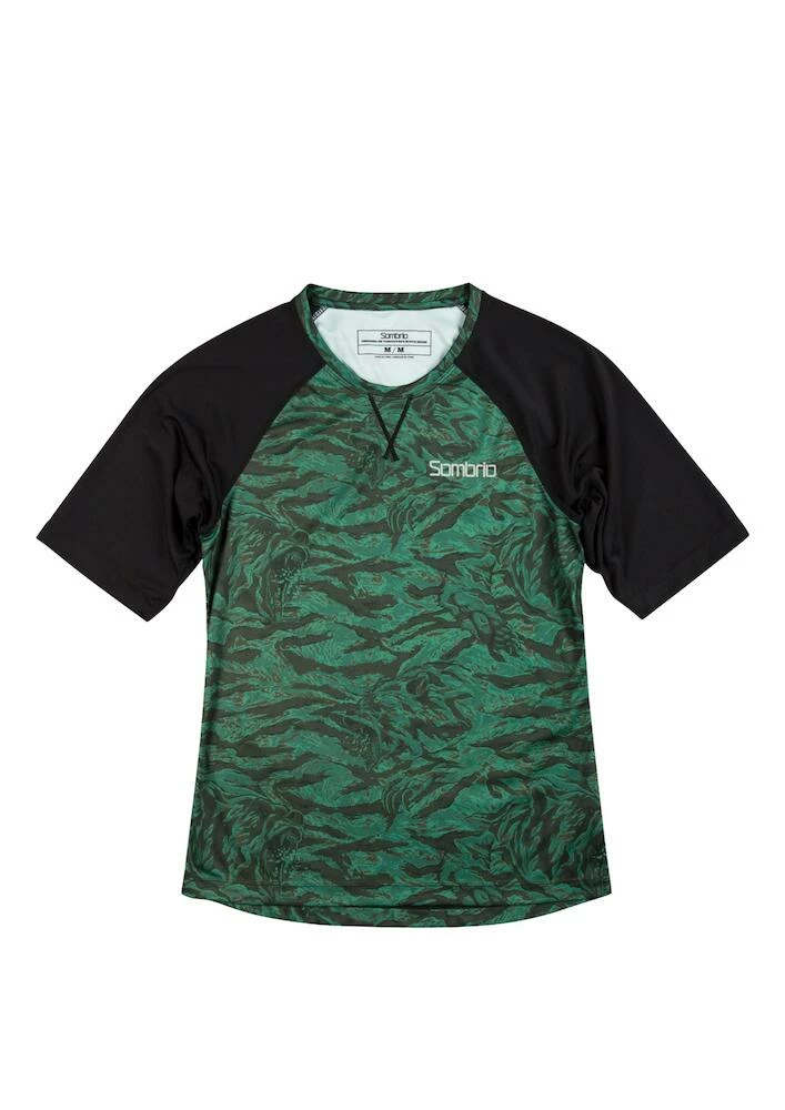 Sombrio Maillot Alder | Femme 1 Sombrio Maillot Alder | Femme