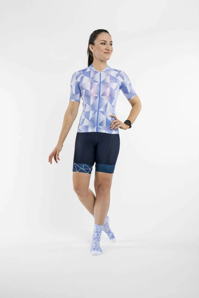 PEPPERMINT Maillot Crystalized | Femme 1 PEPPERMINT Maillot Crystalized | Femme