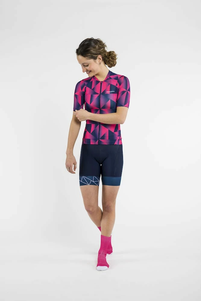 PEPPERMINT Maillot Crystalized | Femme 2 PEPPERMINT Maillot Crystalized | Femme – Image 2