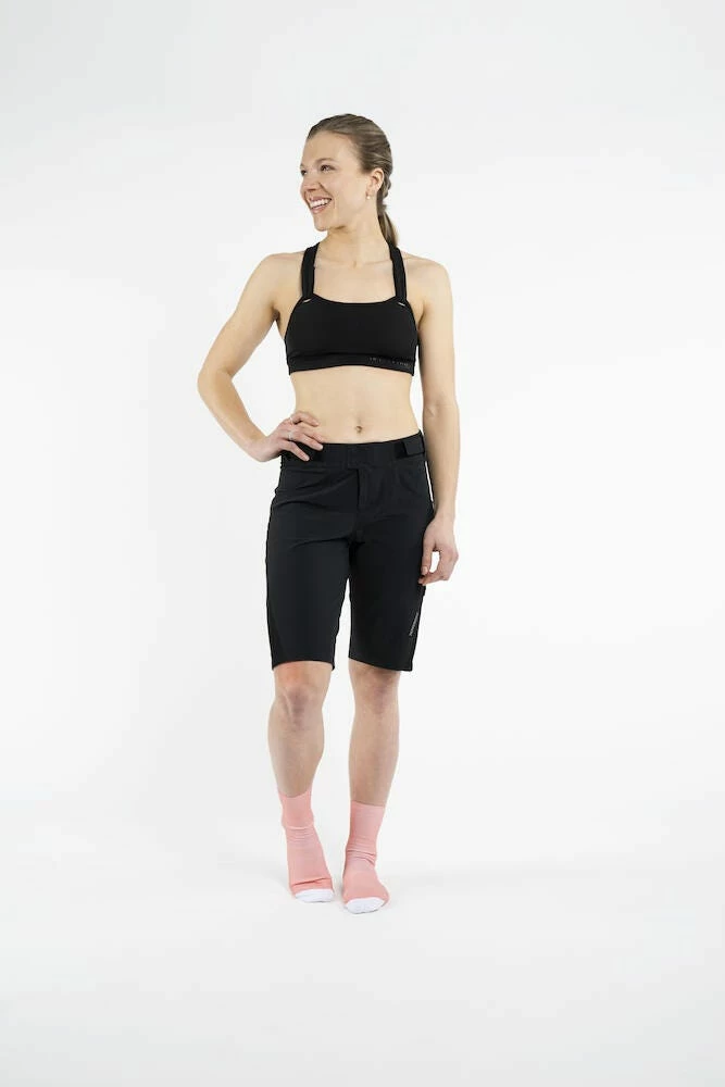 PEPPERMINT Short Trail Signature | Femme 2 PEPPERMINT Short Trail Signature | Femme – Image 2