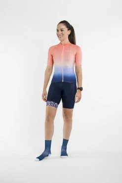 PEPPERMINT Maillot Signature | Femme 11 PEPPERMINT Maillot Signature | Femme -Velos Ville Boutique 678282404139 6 1