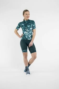 PEPPERMINT Maillot Signature | Femme 12 PEPPERMINT Maillot Signature | Femme -Velos Ville Boutique 678282404344 8 1