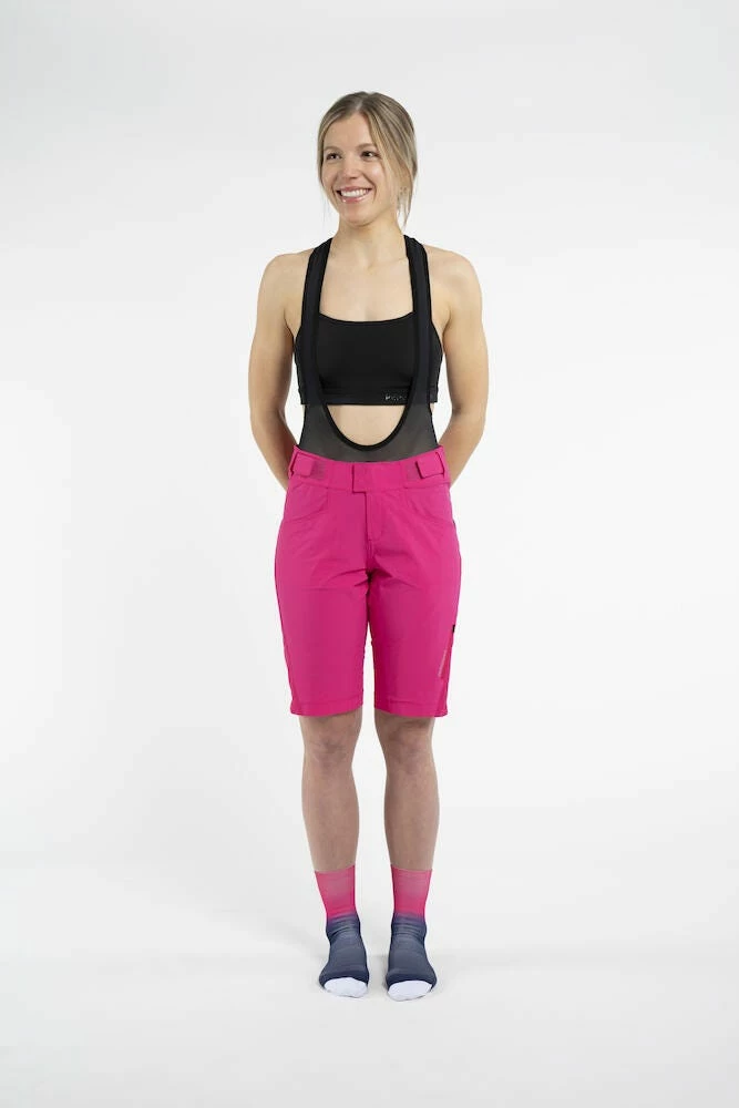 PEPPERMINT Short Trail Signature | Femme 3 PEPPERMINT Short Trail Signature | Femme – Image 3