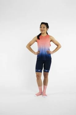 PEPPERMINT Camisole D'Entrainement | Femme -Velos Ville Boutique 678282419379 1