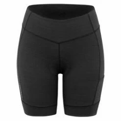 Garneau Cuissard Fit Sensor 7.5 | Femme