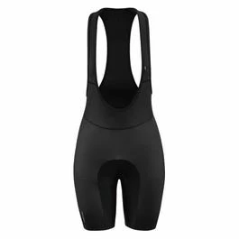 Garneau Cuissard à Bretelles LGneer | Femme 1 Garneau Cuissard à Bretelles LGneer | Femme