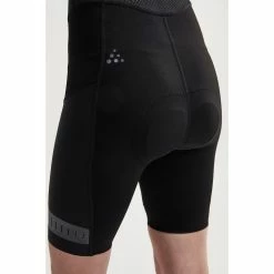 Craft Cuissard à Bretelles Hale Glow | Femme -Velos Ville Boutique 7318573090322 33 5