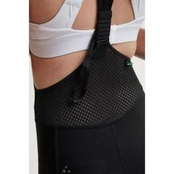 Craft Cuissard à Bretelles Hale Glow | Femme -Velos Ville Boutique 7318573090322 44 5