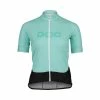 POC Maillot Essential Road Logo | Femme