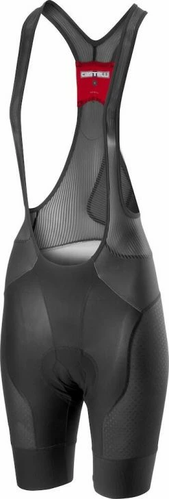 Castelli Cuissard à Bretelles Free Aero Race 4 | Femme