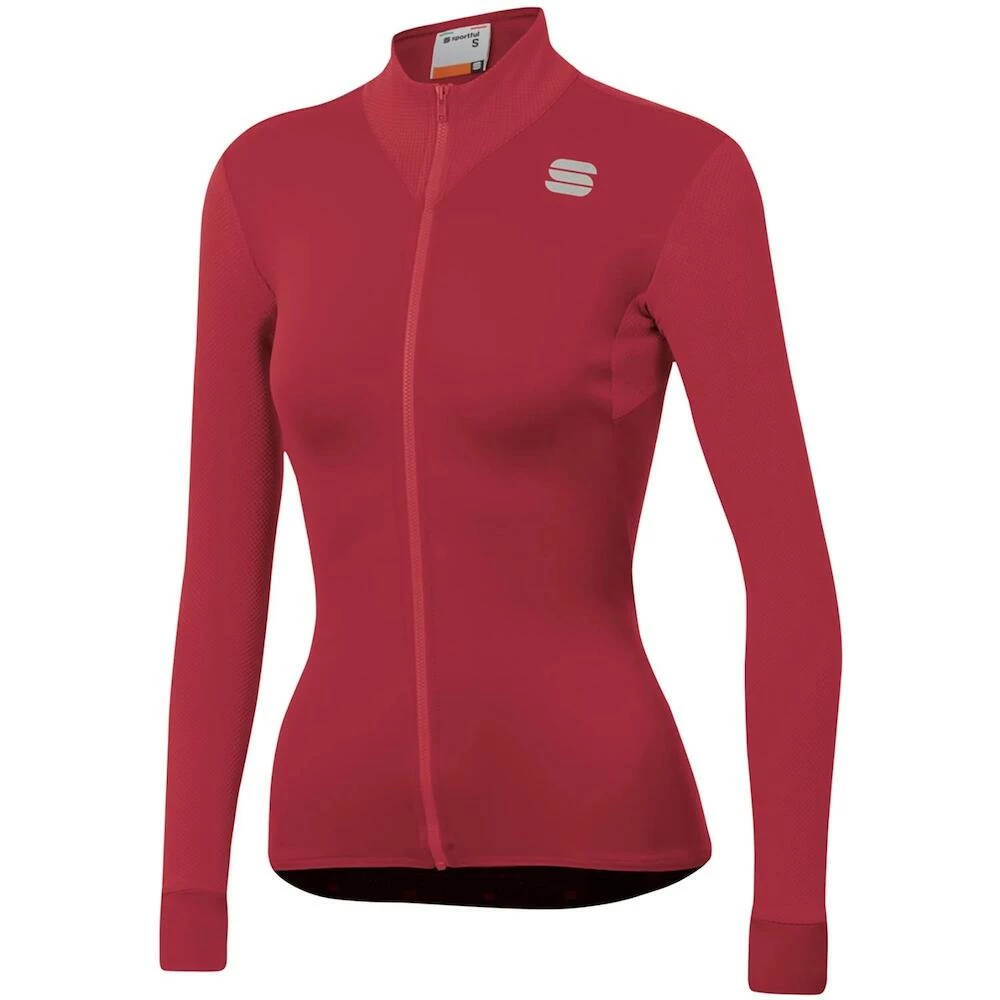 Sportful Maillot Thermal Kelly | Femme 2 Sportful Maillot Thermal Kelly | Femme – Image 2