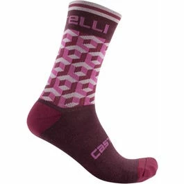 Castelli Bas Cubi W 15 | Femme 1 Castelli Bas Cubi W 15 | Femme