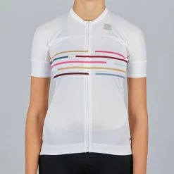 Sportful Maillot Vélodrome | Femme