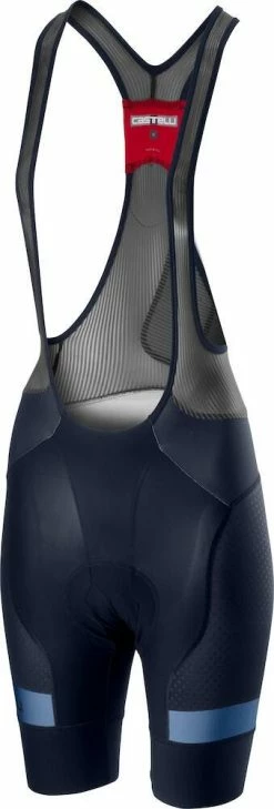 Castelli Cuissard à Bretelles Free Aero Race 4 | Femme