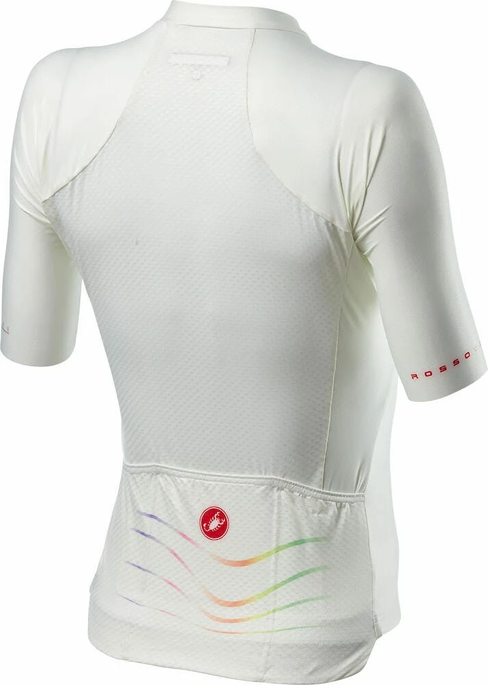 Castelli Maillot Aero Pro | Femme 2 Castelli Maillot Aero Pro | Femme – Image 2