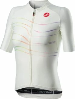 Castelli Maillot Aero Pro | Femme