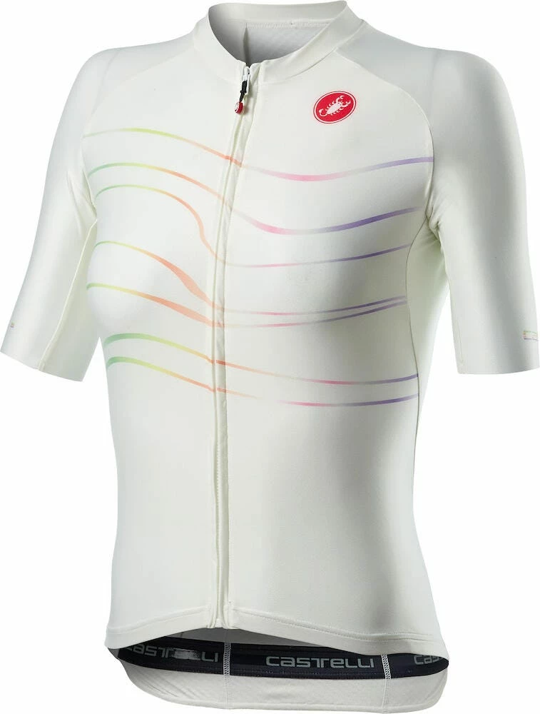 Castelli Maillot Aero Pro | Femme 1 Castelli Maillot Aero Pro | Femme