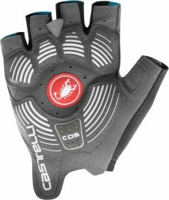 Castelli Gant Rosso Corsa | Femme -Velos Ville Boutique 8050949305386 2 1