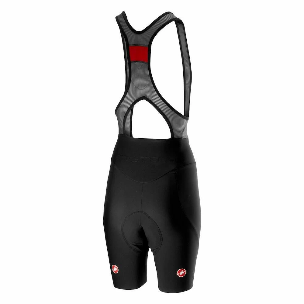 Castelli Cuissard à Bretelles Premio 2 | Femme 2 Castelli Cuissard à Bretelles Premio 2 | Femme – Image 2