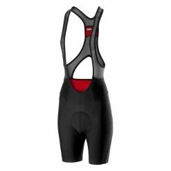 Castelli Cuissard à Bretelles Premio 2 | Femme