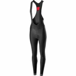 Castelli Cuissard Long à Bretelles Velocissima | Femme