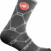 Castelli Bas Doppio C 15 | Femme