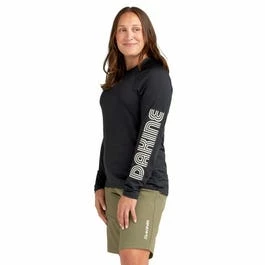 Dakine Maillot Vectra Manches Longues | Femmes 1 Dakine Maillot Vectra Manches Longues | Femmes