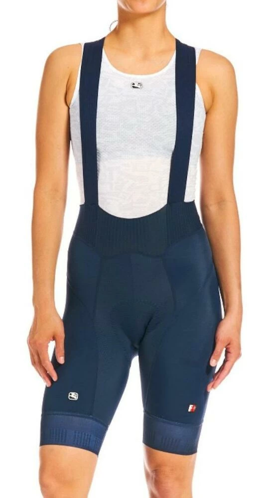 Giordana Cuissard à Bretelles FR-C Pro (2021) | Femme 1 Giordana Cuissard à Bretelles FR-C Pro (2021) | Femme