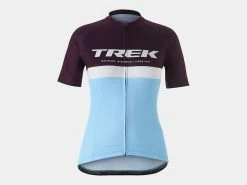 BONTRAGER Maillot Anara LTD | Femme -Velos Ville Boutique AnaraLTDWomensJersey 22302 O Primary 5